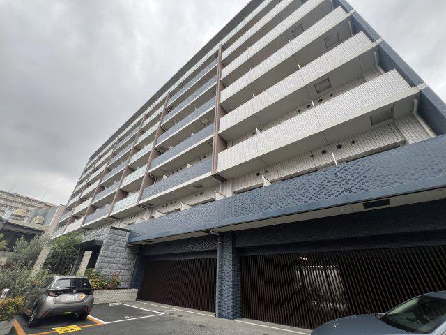 プレサンス淡路駅前