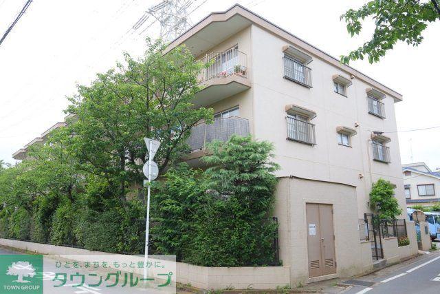 ライオンズマンション行徳