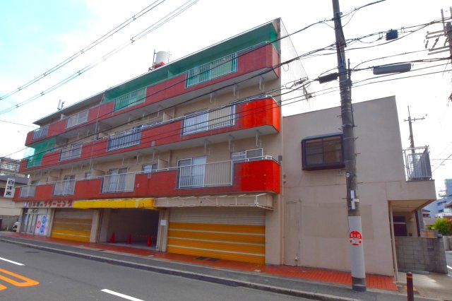 辰野マンション