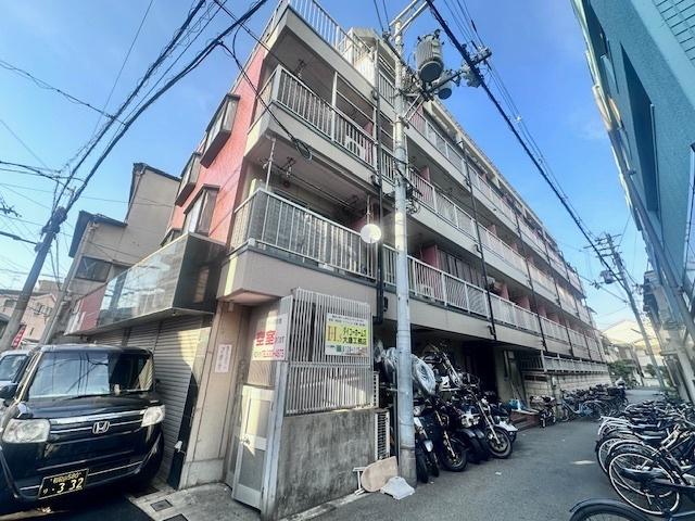 末広ハイツ