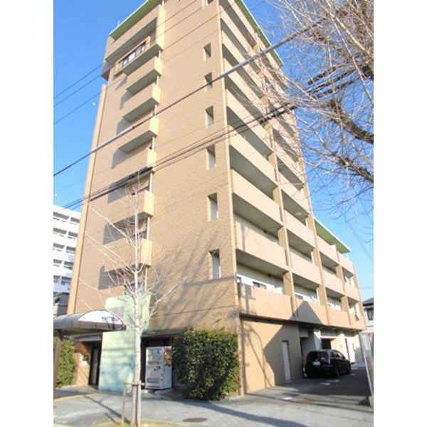 ハーモニアス桜本町