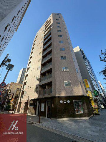 コンフォール南森町