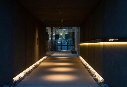 パティオ駒岡20号館