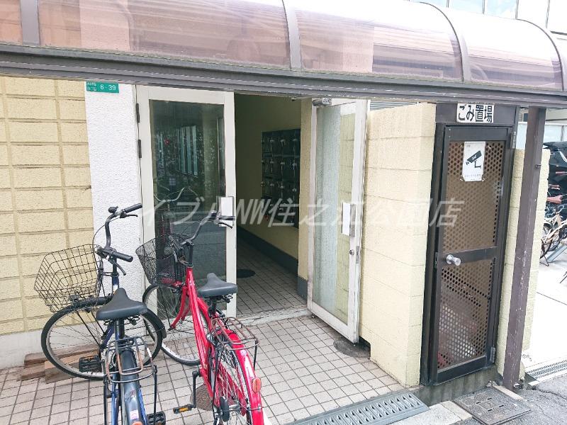キャピタル住之江公園