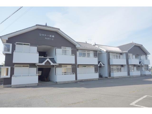 シャトー田崎パートII