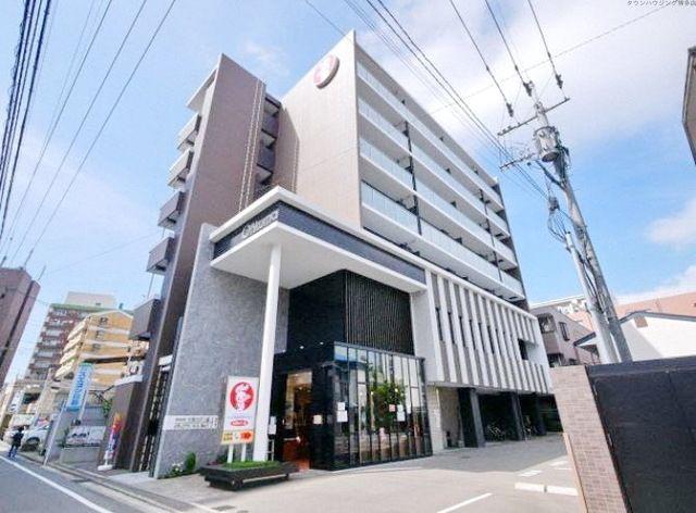 オークランセル那の川