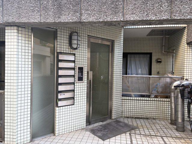 グリーンハウス西片