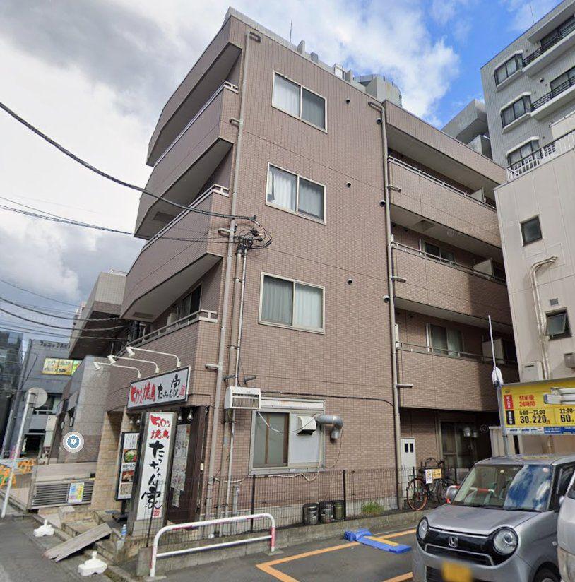 クリスタルステーション
