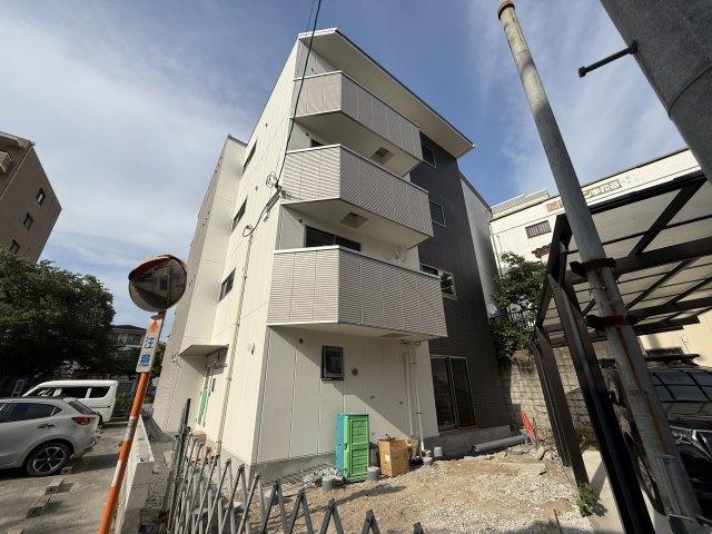 ソリティア西宮池田