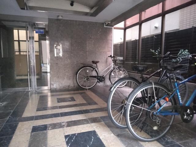 ダイマス熊野町マンション