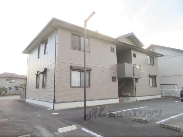 RIOAONO2号館(2LDK/2階)
