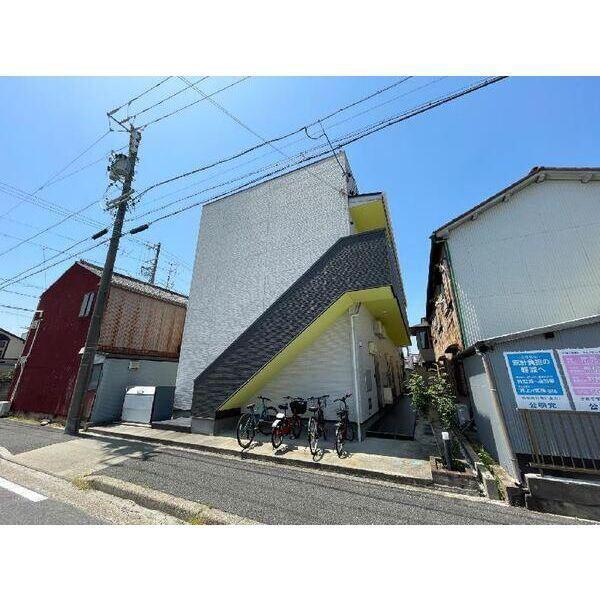 サンエイブリッジI