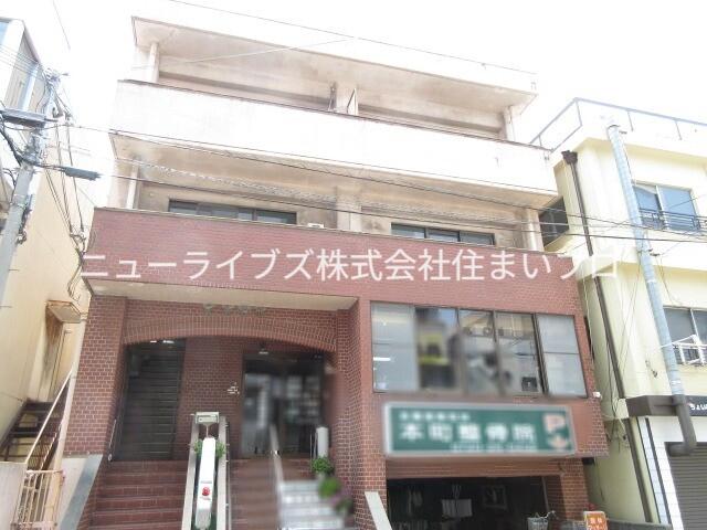 ロイヤル萱島本町