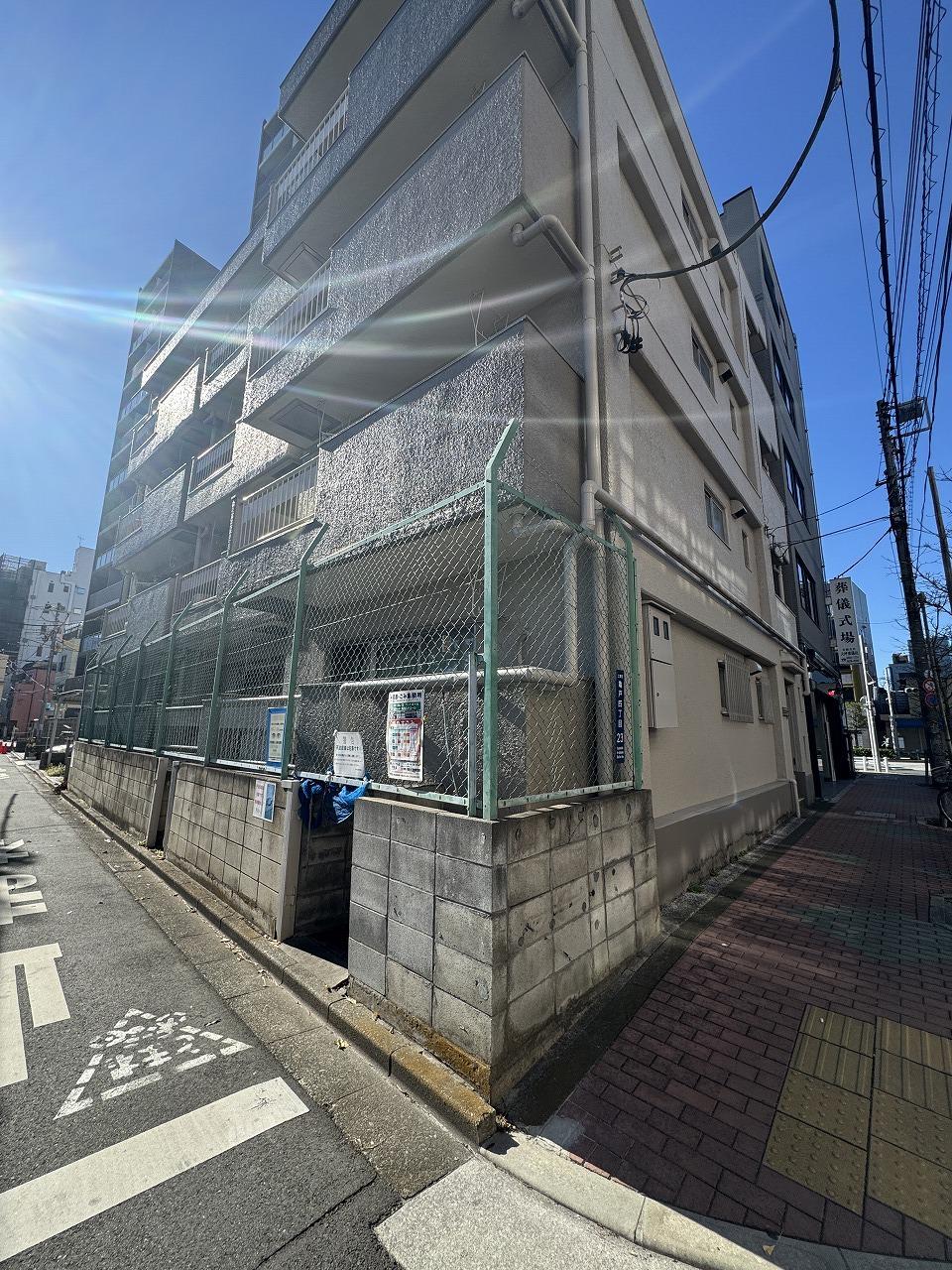 まことハイツ