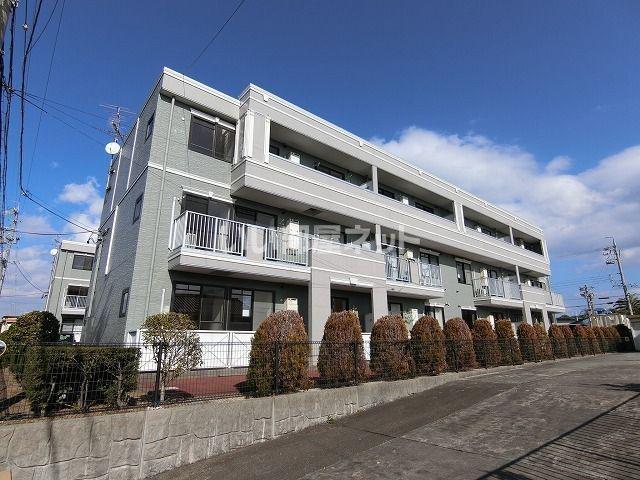 サーフサイドサンシャインS棟