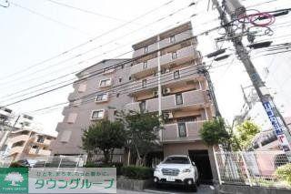 第5高島コーポ
