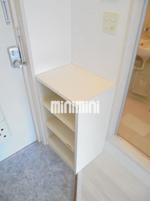 磐田グレイス第2マンション