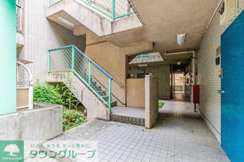 シティプラザ大宮