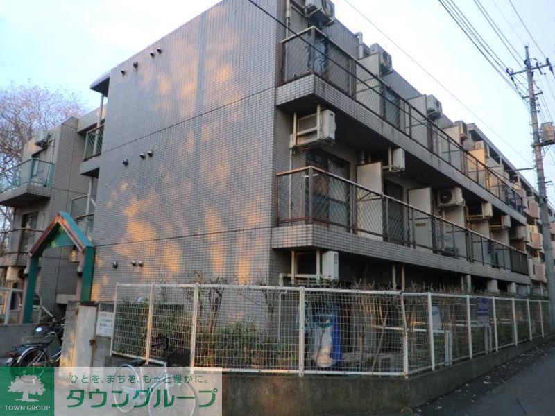 シティプラザ大宮