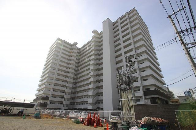ヴェルディ広島ボールパーク