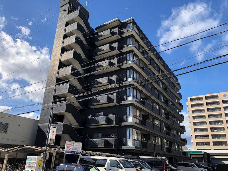 シャルレ4番館
