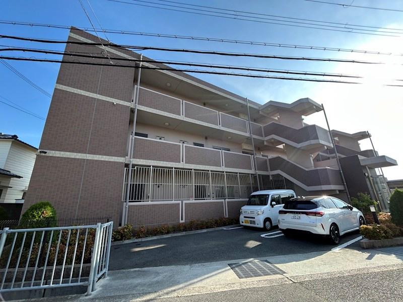 ヒルズ赤羽
