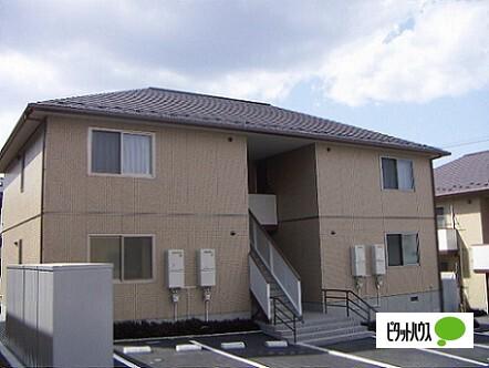 シャーメゾンソレイユ