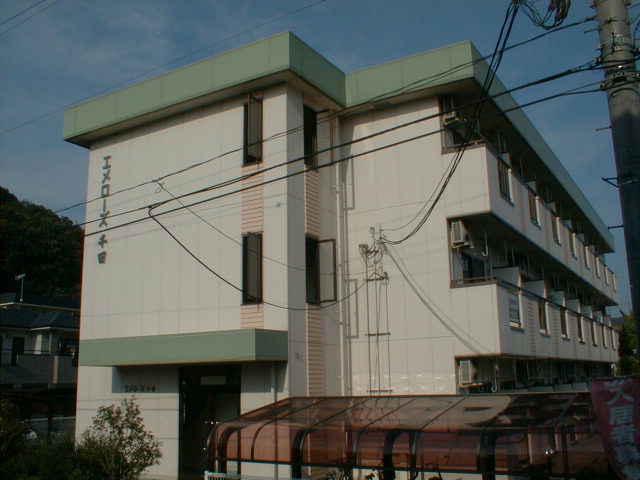 エメローズ千田