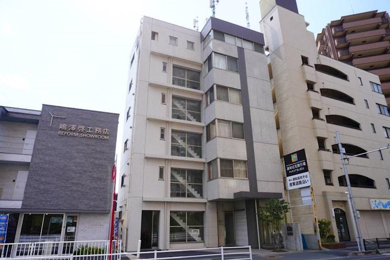 アクシス武蔵浦和