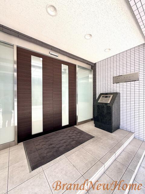 サザンコート堺