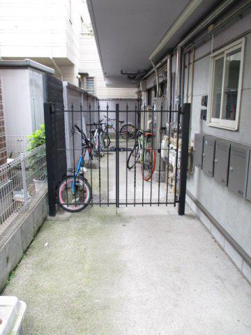 第二長谷ビル