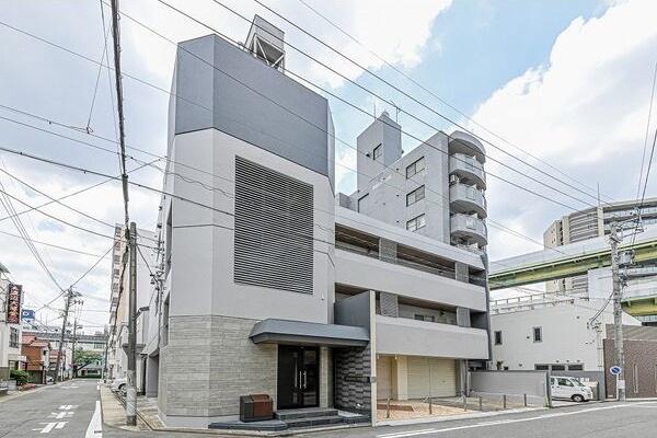 RESENCE SHIMIZU