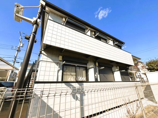 サンモールパル秋津