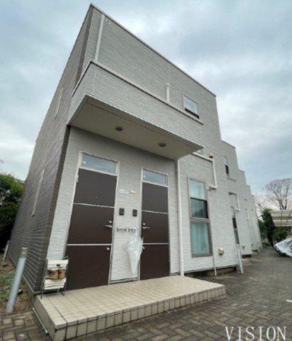 シーズンステージ喜多見A棟