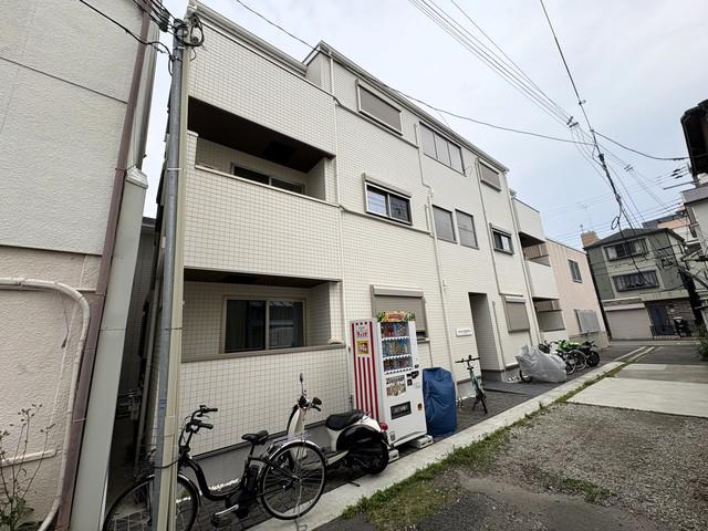 グランメール浜中町