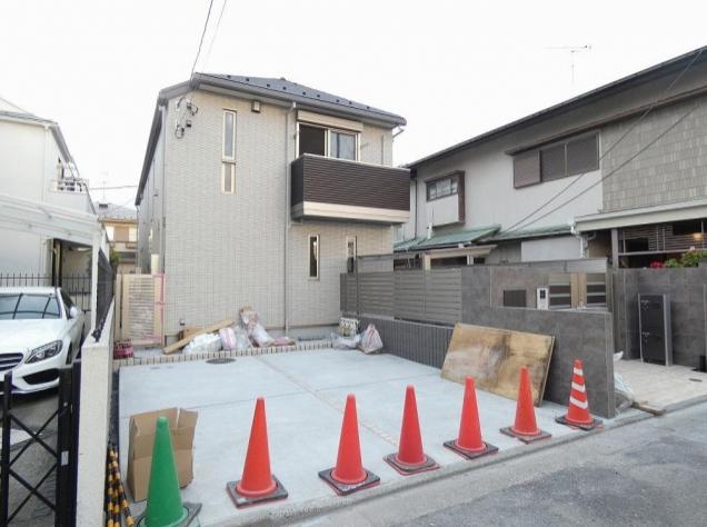 レジーナ尾山台