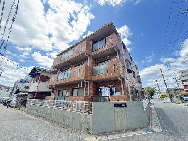 メゾン椿