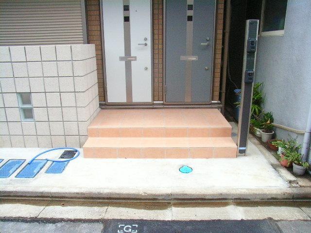 ＪＲ山手線 駒込駅 徒歩11分 2階建 築20年