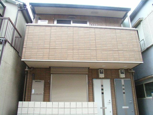 ＪＲ山手線 駒込駅 徒歩11分  築20年