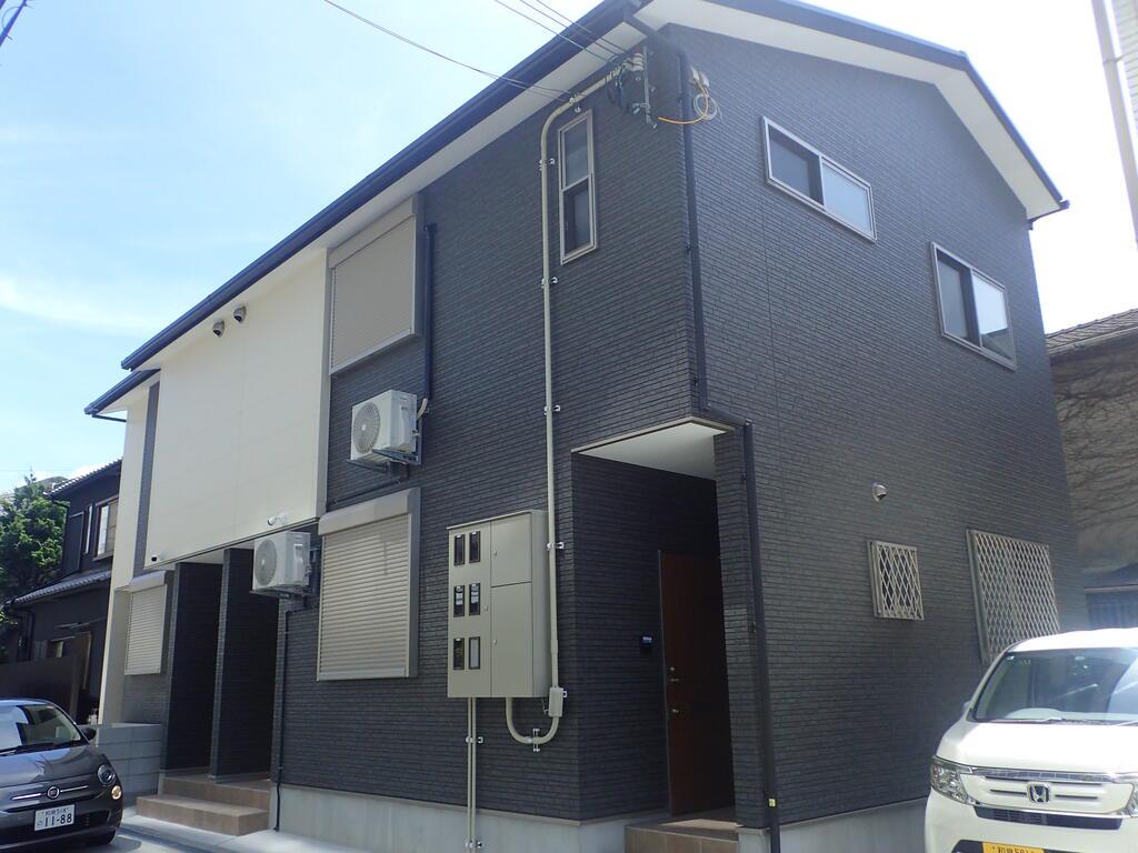 プレミアムスイート岸和田