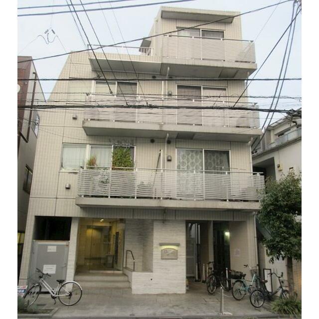 プレール・ドゥーク北新宿III