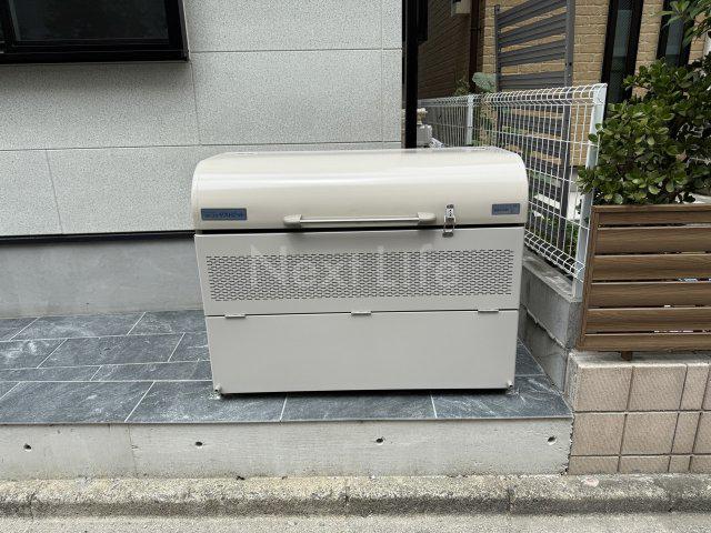 シーエフジオーレ東門前