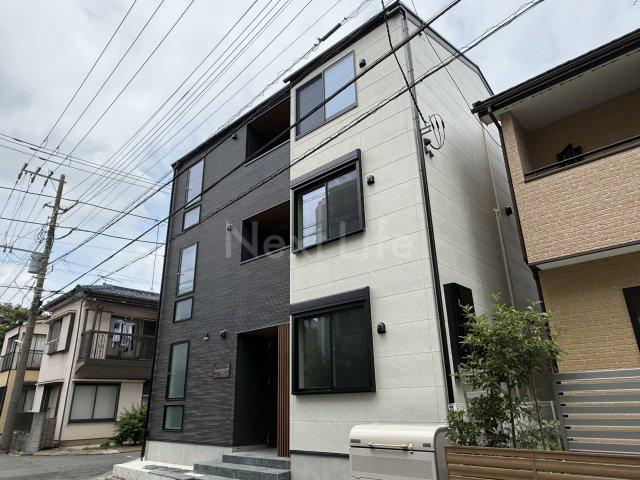 シーエフジオーレ東門前