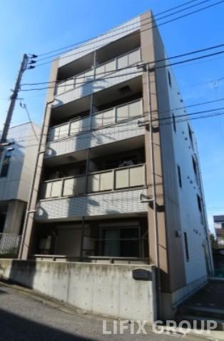 アンプルールフェール十条