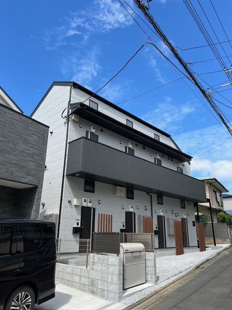 アリア西谷