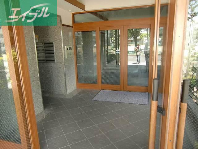 ベンビレッジ平田東公園