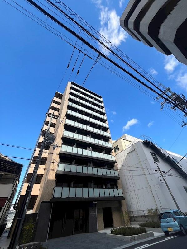 LIVIAZ SHIN-OSAKA CIEL