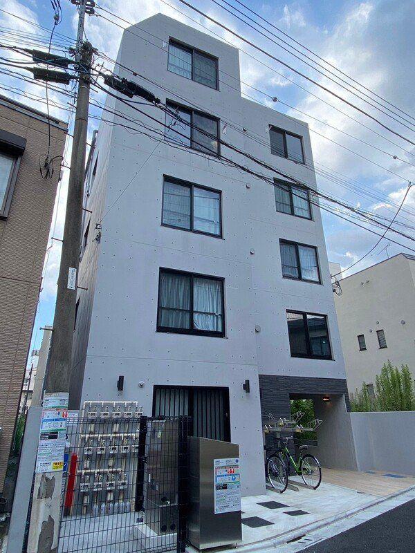 SQUARE南千住