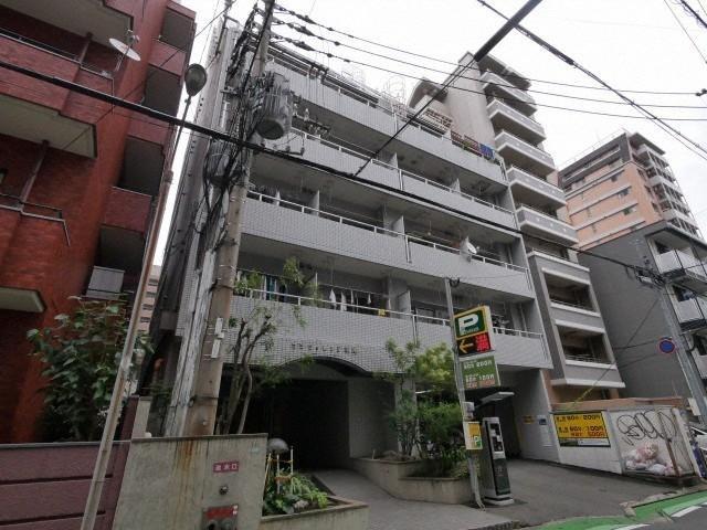 サンヴィレッジ平尾