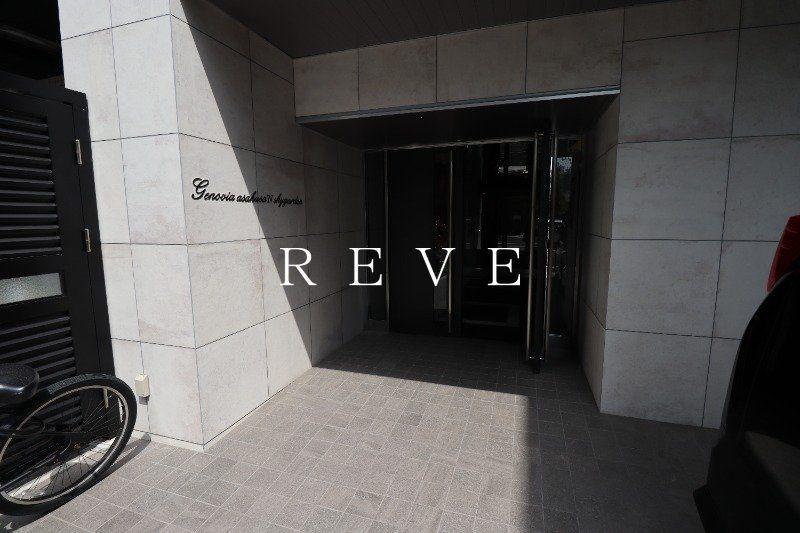 GENOVIA浅草IV SKYGARDEN